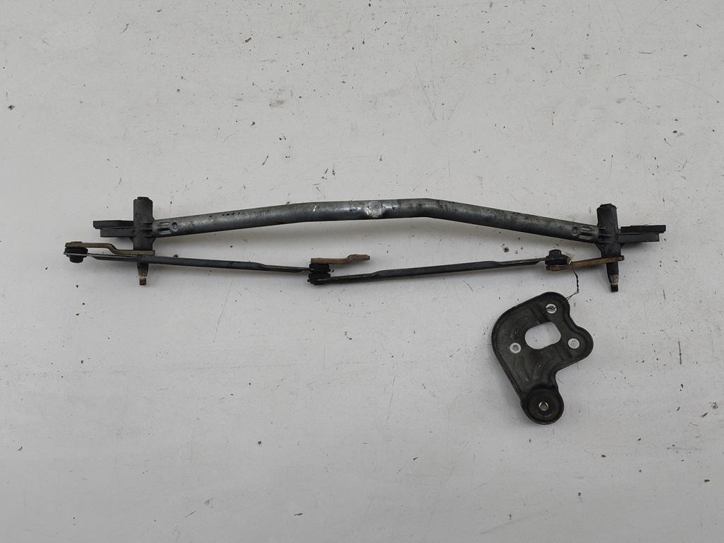 Механизм стеклоочистителя переднего (трапеция дворников) Ford Mondeo III 2002, 1.8 л., бензин, МКПП, синий, универсал, 3397020680