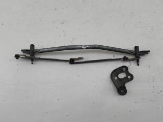 Механизм стеклоочистителя переднего (трапеция дворников) Ford Mondeo III 2002, 1.8 л., бензин, МКПП, синий, универсал, 3397020680