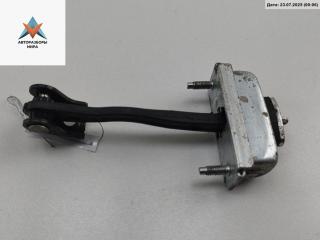 ограничитель открывания двери Ford Focus 2 поколение 2005, хетчбэк 5 дв., 3M51R23500AE