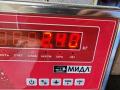 стекло двери задней левой Ford Mondeo 3 поколение [рестайлинг] 2007, 2.0 л., дизель, МКПП, чёрный, универсал - фото №3