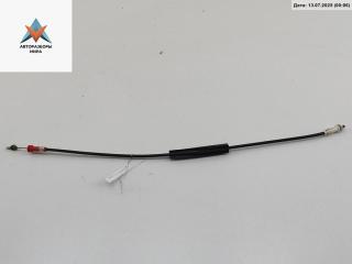 трос открывания багажника Ford Mondeo 2 поколение 1997, 1.8 л., бензин, АКПП, синий, хетчбэк 5 дв.