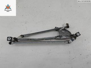 Механизм стеклоочистителя переднего (трапеция дворников) Ford Mondeo 4 поколение 2007, 2.0 л., дизель, АКПП, серый, универсал, 7S7117504AB