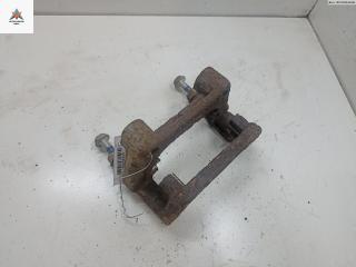 скоба суппорта Opel Astra G 2001, 1.2 л., бензин, МКПП, синий, хетчбэк 5 дв.