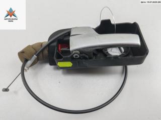 трос двери Ford Mondeo 3 поколение 2002, 1.8 л., бензин, МКПП, серый, хетчбэк 5 дв., 1S71F22601AF