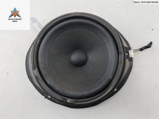 динамик двери Ford Focus 2 поколение 2005, 1.6 л., i, бензин, МКПП, серый, хетчбэк 5 дв., 3M5T18808AD