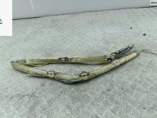 подушка безопасности боковая (шторка) Ford Mondeo 4 поколение 2007, 2.0 л., дизель, АКПП, серый, универсал, 7S7114K158AE