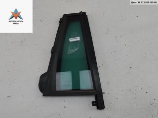 форточка задняя правая Ford Mondeo 3 поколение [рестайлинг] 2007, 2.0 л., дизель, МКПП, чёрный, универсал, 43R-005223