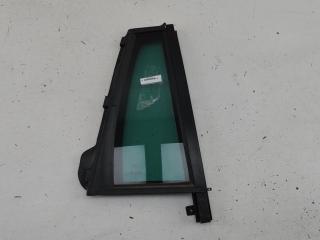 форточка задняя правая Ford Mondeo 3 поколение [рестайлинг] 2007, 2.0 л., дизель, МКПП, чёрный, универсал, 43R-005223