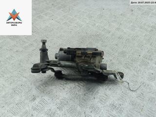 Механизм стеклоочистителя переднего (трапеция дворников) Ford S-Max 1 поколение 2006, 2.5 л., бензин, МКПП, серый, минивэн, 6M2117504BF