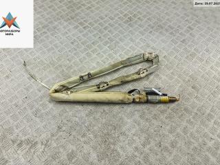 подушка безопасности боковая (шторка) Ford Mondeo 4 поколение 2007, 2.0 л., дизель, АКПП, серый, универсал, 7S7114K159AE