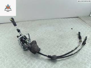 кулиса Ford Tourneo Connect 1 поколение 2008, 1.8 л., дизель, МКПП, серый, фургон, 2T147L257AD