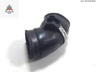 патрубок интеркулера Volkswagen Passat B5 [рестайлинг] 2000, 1.9 л., дизель, МКПП, белый, универсал