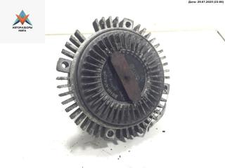 муфта вентилятора Volkswagen Passat B5 [рестайлинг] 2000, 1.9 л., дизель, МКПП, белый, универсал