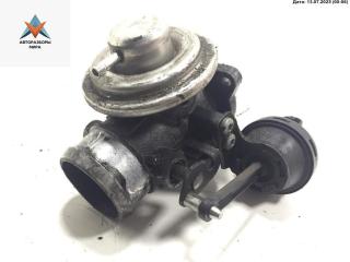 клапан EGR Volkswagen Passat B5 [рестайлинг] 2000, 1.9 л., дизель, МКПП, белый, универсал
