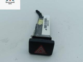 кнопка аварийной сигнализации Audi A4 B6 2004, 1.8 л., Ti, бензин, МКПП, серый, универсал, 8E0941509