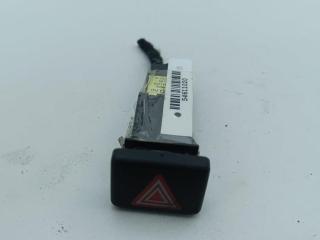 кнопка аварийной сигнализации Audi A4 B6 2004, 1.8 л., Ti, бензин, МКПП, серый, универсал, 8E0941509