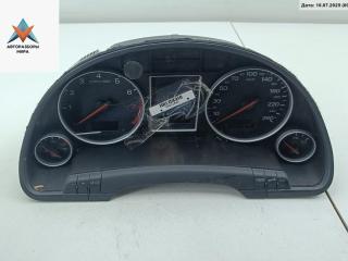 приборная панель Audi A4 B6 2004, 1.8 л., Ti, бензин, МКПП, серый, универсал, 8E0920900N