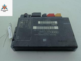 блок комфорта Audi A4 B6 2004, 1.8 л., Ti, бензин, МКПП, серый, универсал, 8E0959433BA