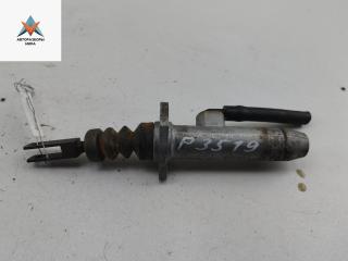 цилиндр сцепления главный Audi 80 8C/B4 1992, 2.0 л., бензин, МКПП, красный, седан