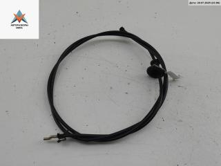 трос капота Audi A6 4B/C5 [рестайлинг] 2003, 2.5 л., дизель, МКПП, серый, универсал