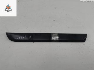 молдинг двери задней правой Audi A4 B7 2005, 2.0 л., дизель, АКПП, синий, универсал, 8E0853970