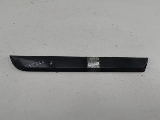 молдинг двери задней правой Audi A4 B7 2005, 2.0 л., дизель, АКПП, синий, универсал, 8E0853970