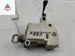 активатор замка багажника Audi A6 4B/C5 [рестайлинг] 2003, 2.5 л., дизель, МКПП, серый, универсал, 3B0959781