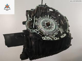 КПП автоматическая (АКПП) Audi A6 4B/C5 [рестайлинг] 2003, 2.0 л., бензин, АКПП, зелёный, седан, GHM