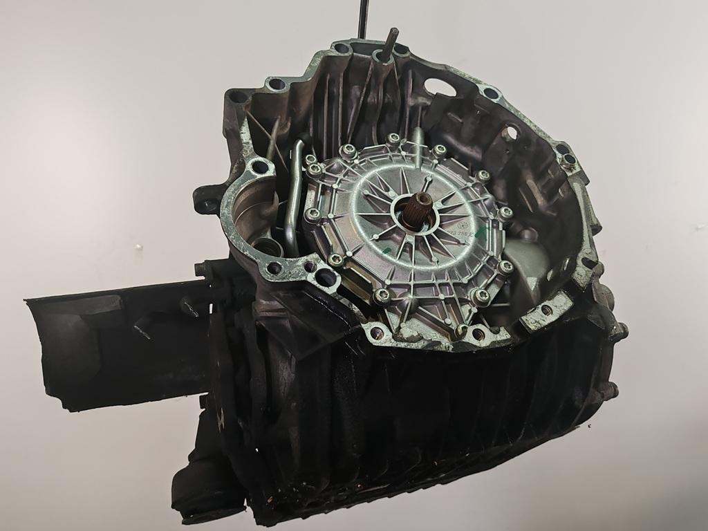 КПП автоматическая (АКПП) Audi A6 C5 2003, 2.0 л., бензин, АКПП, зелёный, седан, GHM