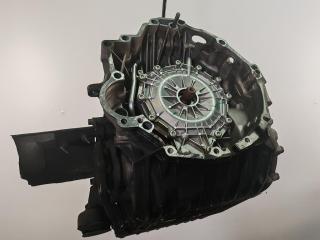 КПП автоматическая (АКПП) Audi A6 C5 2003, 2.0 л., бензин, АКПП, зелёный, седан, GHM