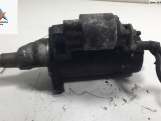 стартер Audi A6 4B/C5 [рестайлинг] 2004, 2.5 л., дизель, АКПП, зелёный, универсал, 059911023H