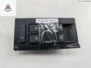 блок управления стеклоподъемниками Audi A6 4B/C5 1999, 2.4 л., бензин, МКПП, синий, универсал, 4B0959851
