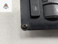 блок управления стеклоподъемниками Audi A6 4B/C5 1999, 2.4 л., бензин, МКПП, синий, универсал, 4B0959851 - фото №2