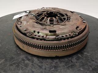 маховик Volkswagen Golf 5 поколение 2007, цвет, BXE