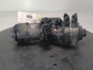 корпус масляного фильтра Volkswagen Golf 5 поколение 2007, цвет, 045115389E