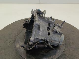 КПП механическая (МКПП) Peugeot 308 T7 2009, цвет, 20DP41