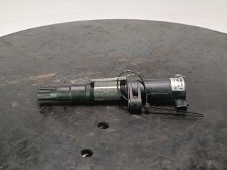 катушка зажигания Renault Scenic 1 поколение 1998, цвет, 0986221045