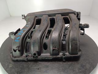 коллектор впускной Renault Scenic 1 поколение 1998, цвет, 8200275053