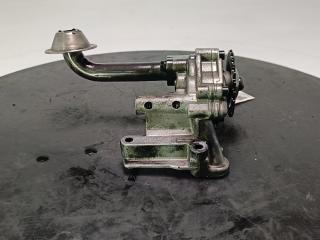 насос масляный Volkswagen Golf 5 поколение 2007, цвет, 038115105C