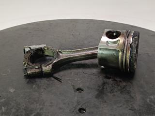 заслонка дроссельная Volkswagen Golf 5 поколение 2007, цвет, 03G128063C