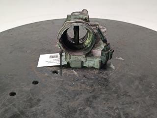 заслонка дроссельная Volkswagen Golf 5 поколение 2007, цвет, 03G128063C