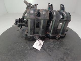 коллектор впускной Hyundai Atos 1 поколение [2-й рестайлинг] 2002, цвет