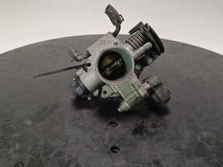 заслонка дроссельная Hyundai i10 PA 2002, цвет