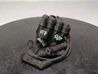 катушка зажигания Hyundai Atos 1 поколение [2-й рестайлинг] 2002, цвет