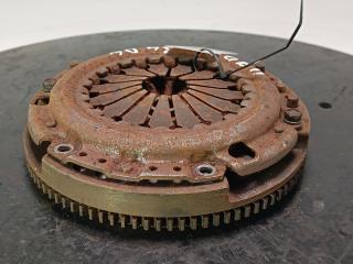 маховик Hyundai Atos 1 поколение [2-й рестайлинг] 2002, цвет