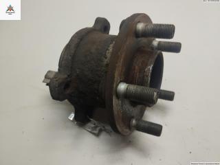 ступица задняя правая Ford S-Max 1 поколение 2008, 2.0 л., дизель, АКПП, серый, минивэн