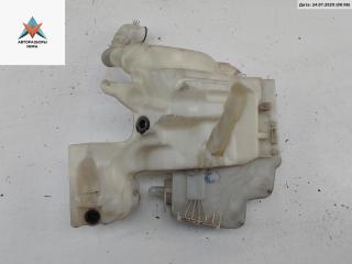 бачок омывателя Ford S-Max 1 поколение 2008, 2.0 л., дизель, минивэн, 6M2117B613AJ