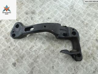 кронштейн КПП BMW X3 E83 [рестайлинг] 2006, 3.0 л., дизель, МКПП, чёрный, внедорожник 5 дв., 22313402272