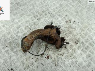 ступица передняя правая Ford Tourneo Connect 1 поколение 2008, 1.8 л., дизель, МКПП, серый, фургон