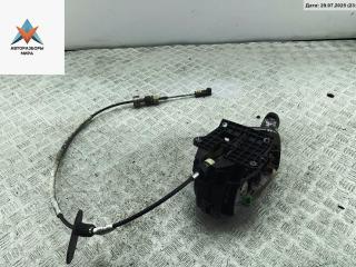 кулиса Ford S-Max 1 поколение 2008, 2.0 л., дизель, АКПП, серый, минивэн, 6G917C453AD